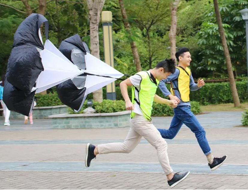 巨人捕手